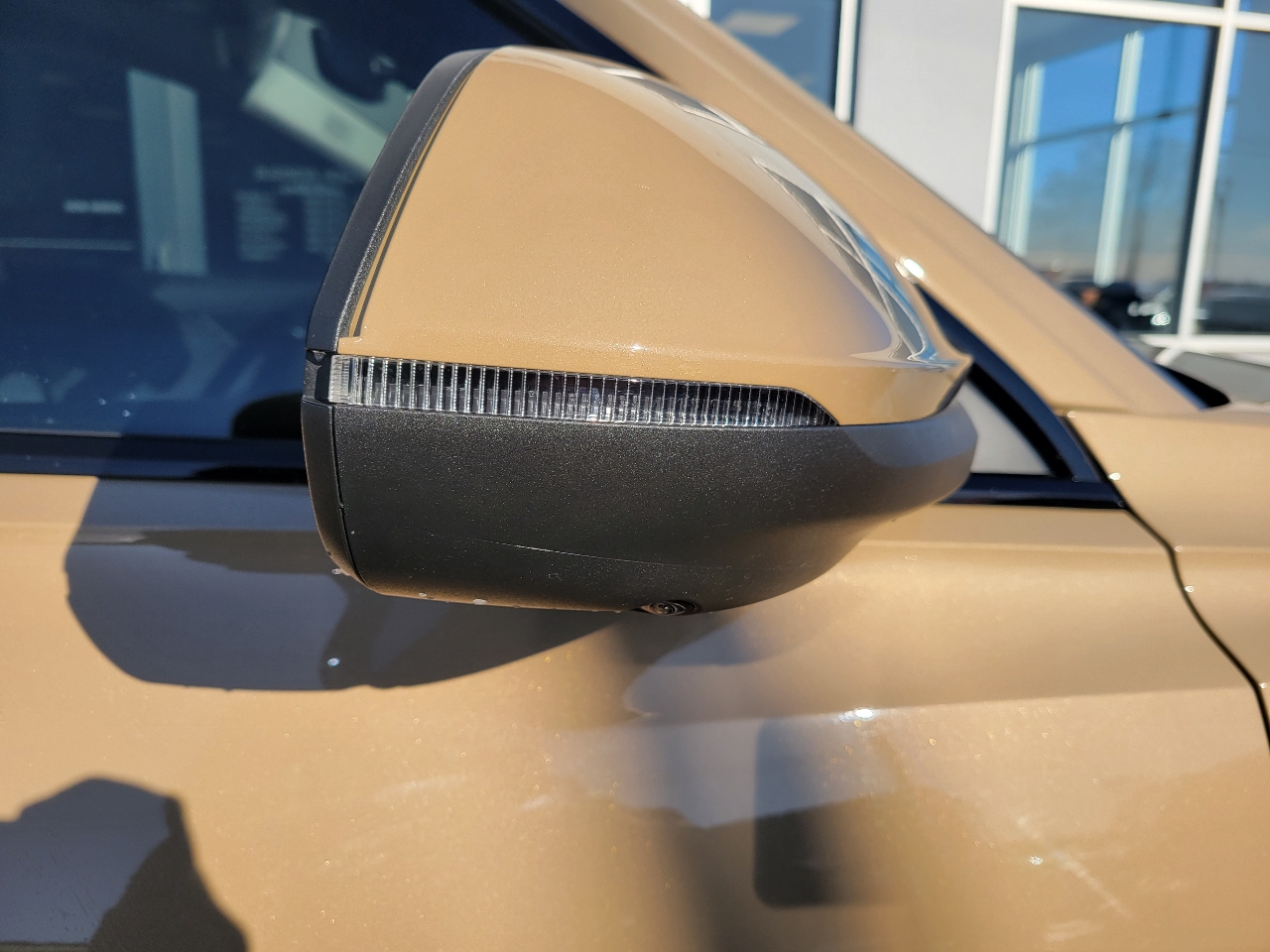 Audi Q8 Prestige 55 TFSI quattro 2024