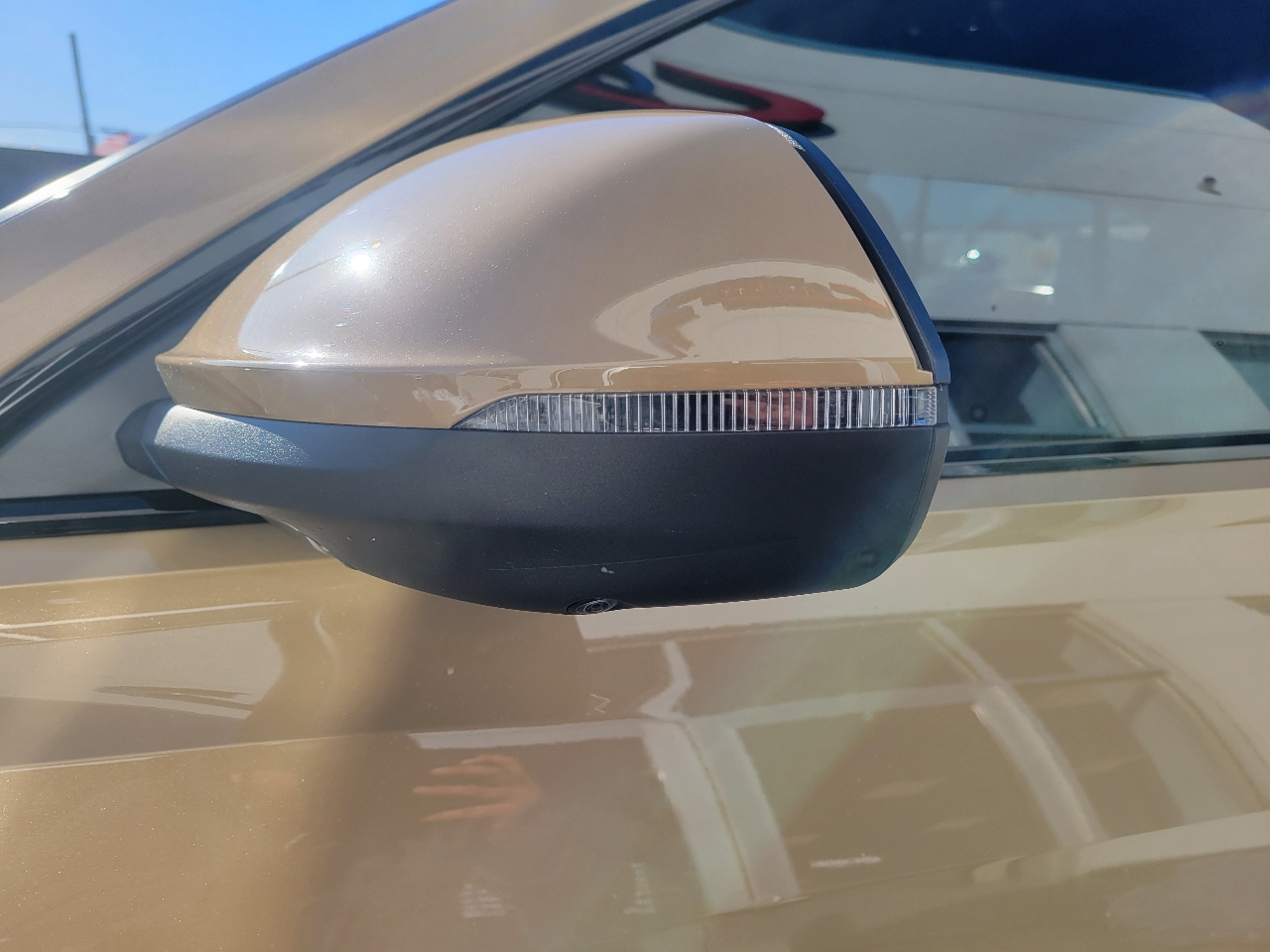 Audi Q8 Prestige 55 TFSI quattro 2024