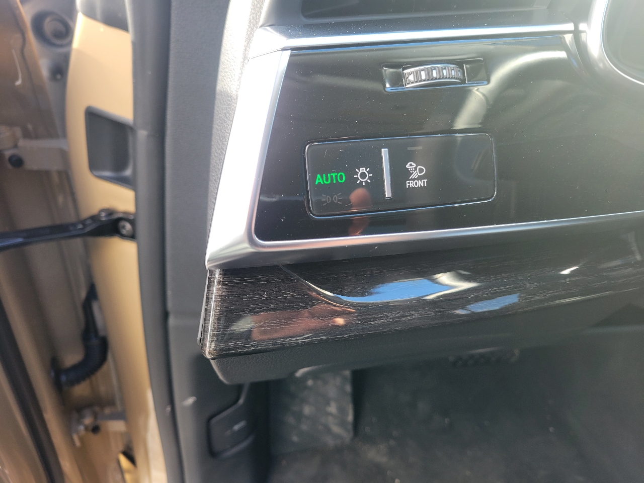 Audi Q8 Prestige 55 TFSI quattro 2024