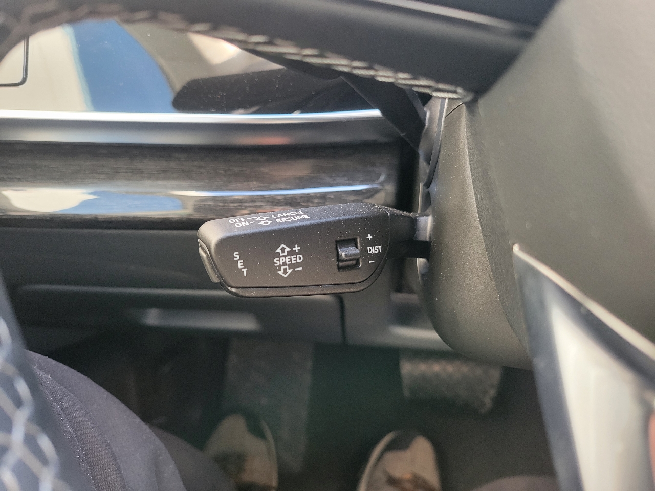 Audi Q8 Prestige 55 TFSI quattro 2024