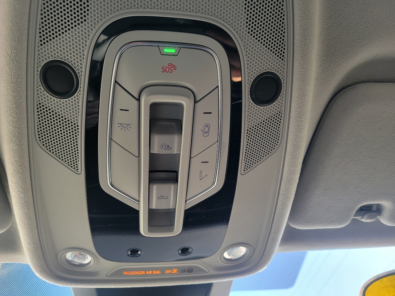 Audi Q8 Prestige 55 TFSI quattro 2024