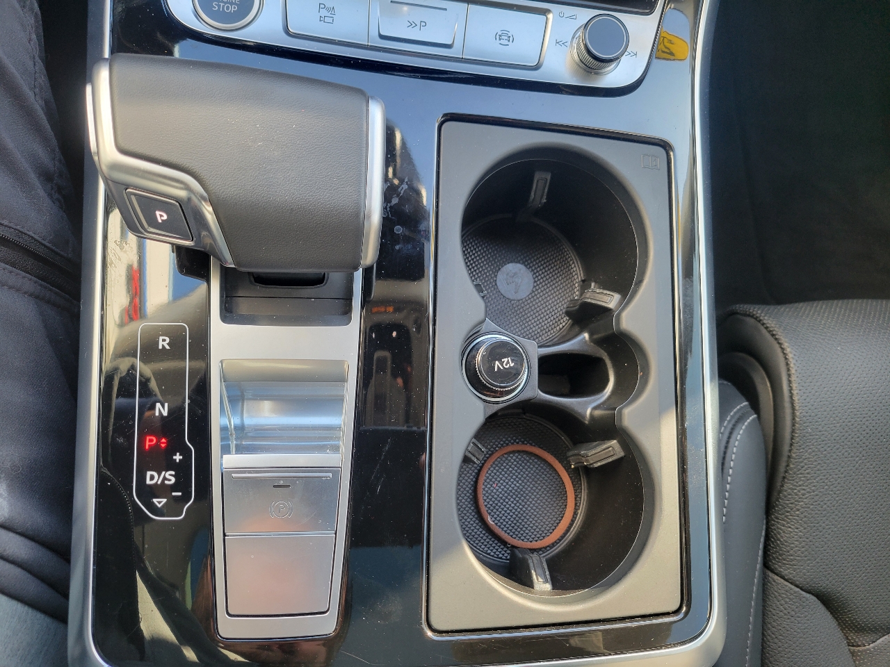 Audi Q8 Prestige 55 TFSI quattro 2024