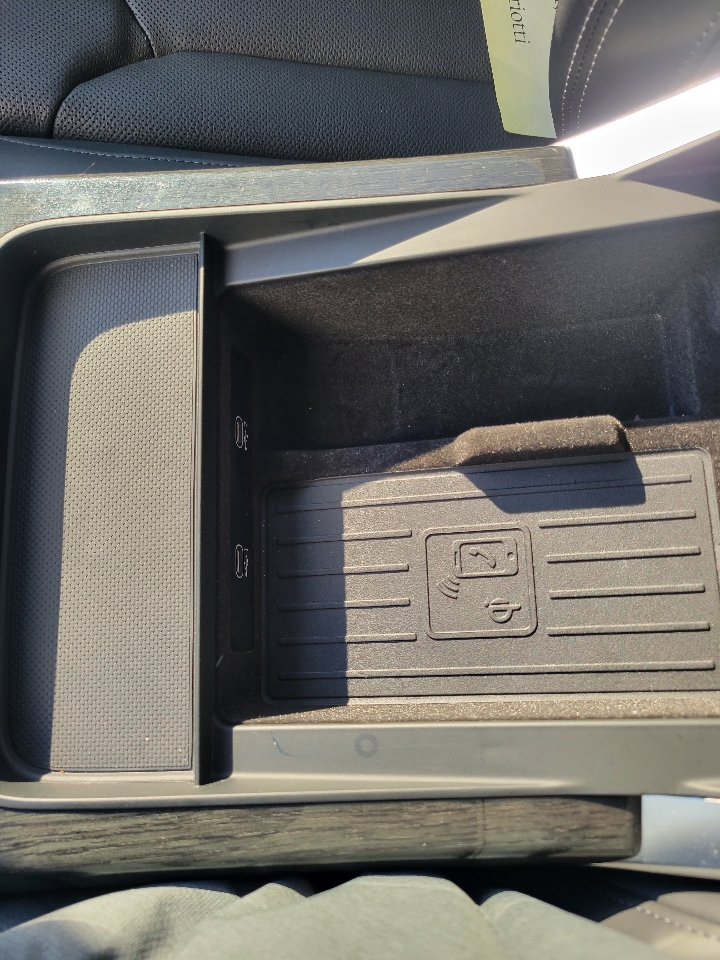 Audi Q8 Prestige 55 TFSI quattro 2024