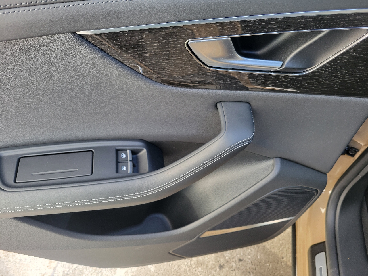 Audi Q8 Prestige 55 TFSI quattro 2024