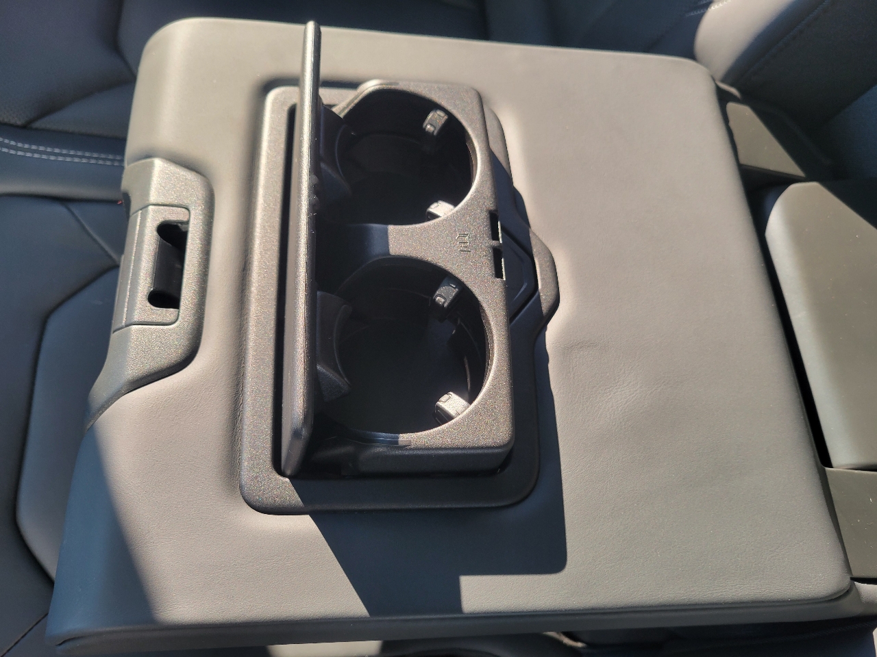 Audi Q8 Prestige 55 TFSI quattro 2024