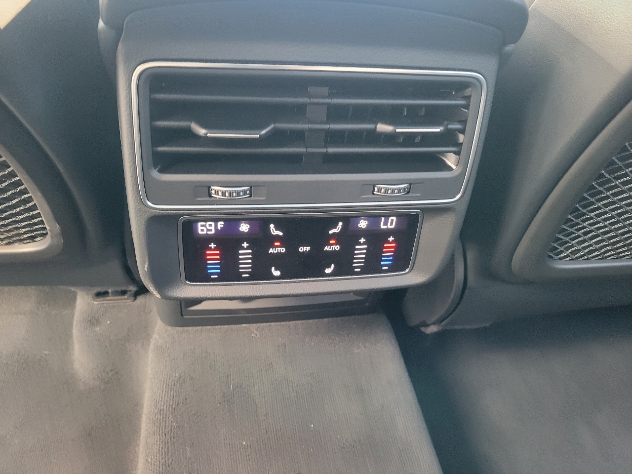 Audi Q8 Prestige 55 TFSI quattro 2024