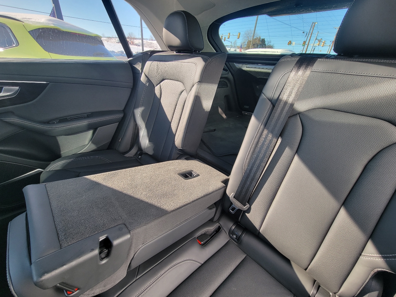 Audi Q8 Prestige 55 TFSI quattro 2024