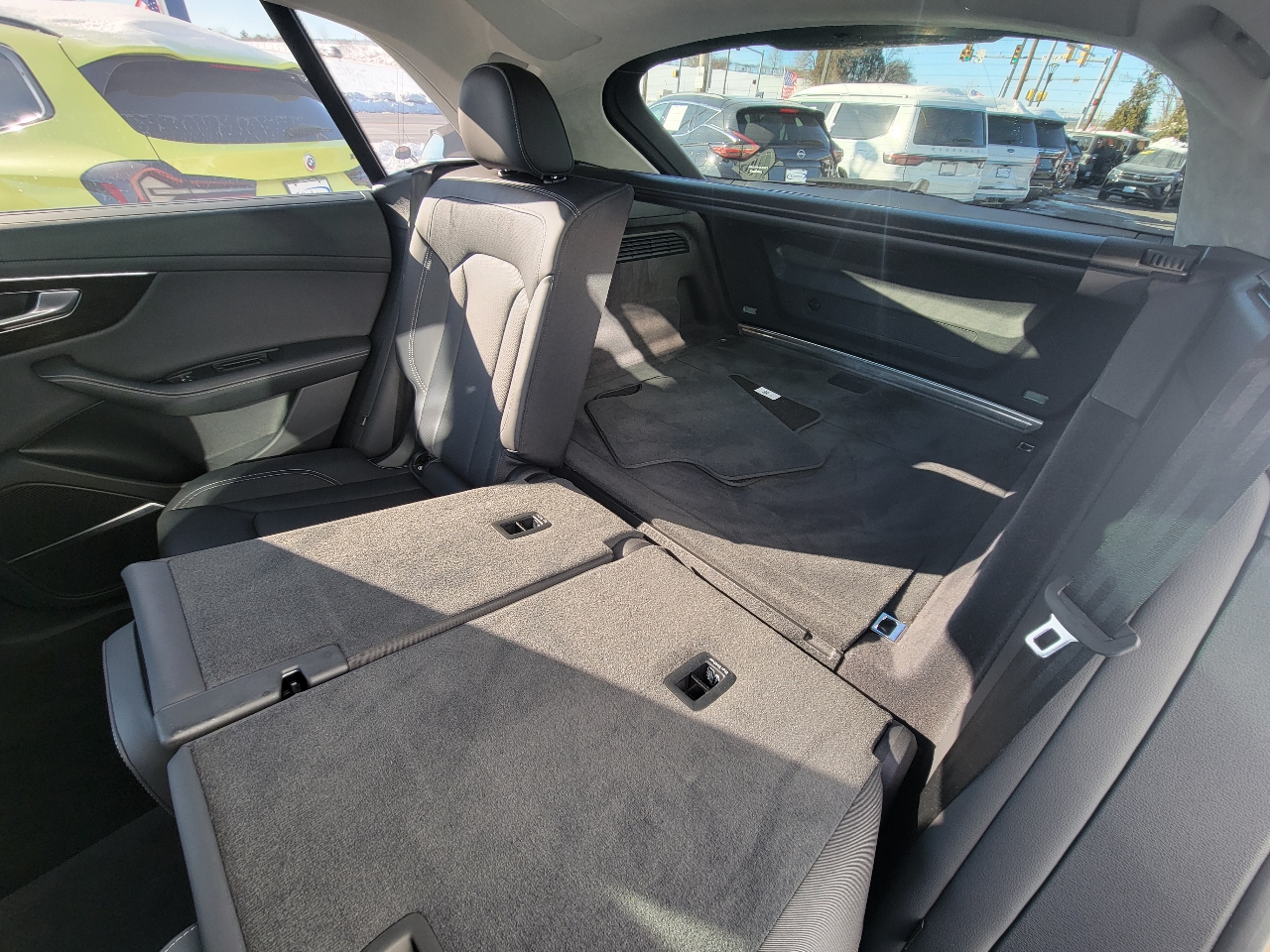 Audi Q8 Prestige 55 TFSI quattro 2024