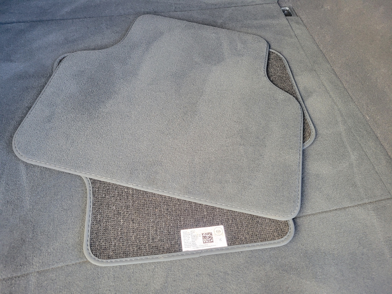 Audi Q8 Prestige 55 TFSI quattro 2024