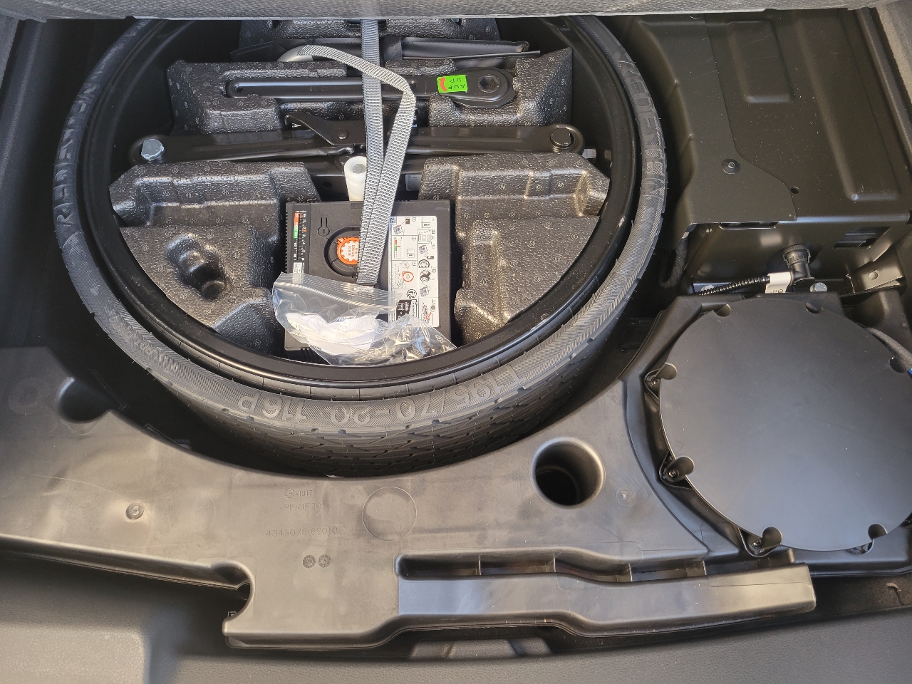 Audi Q8 Prestige 55 TFSI quattro 2024