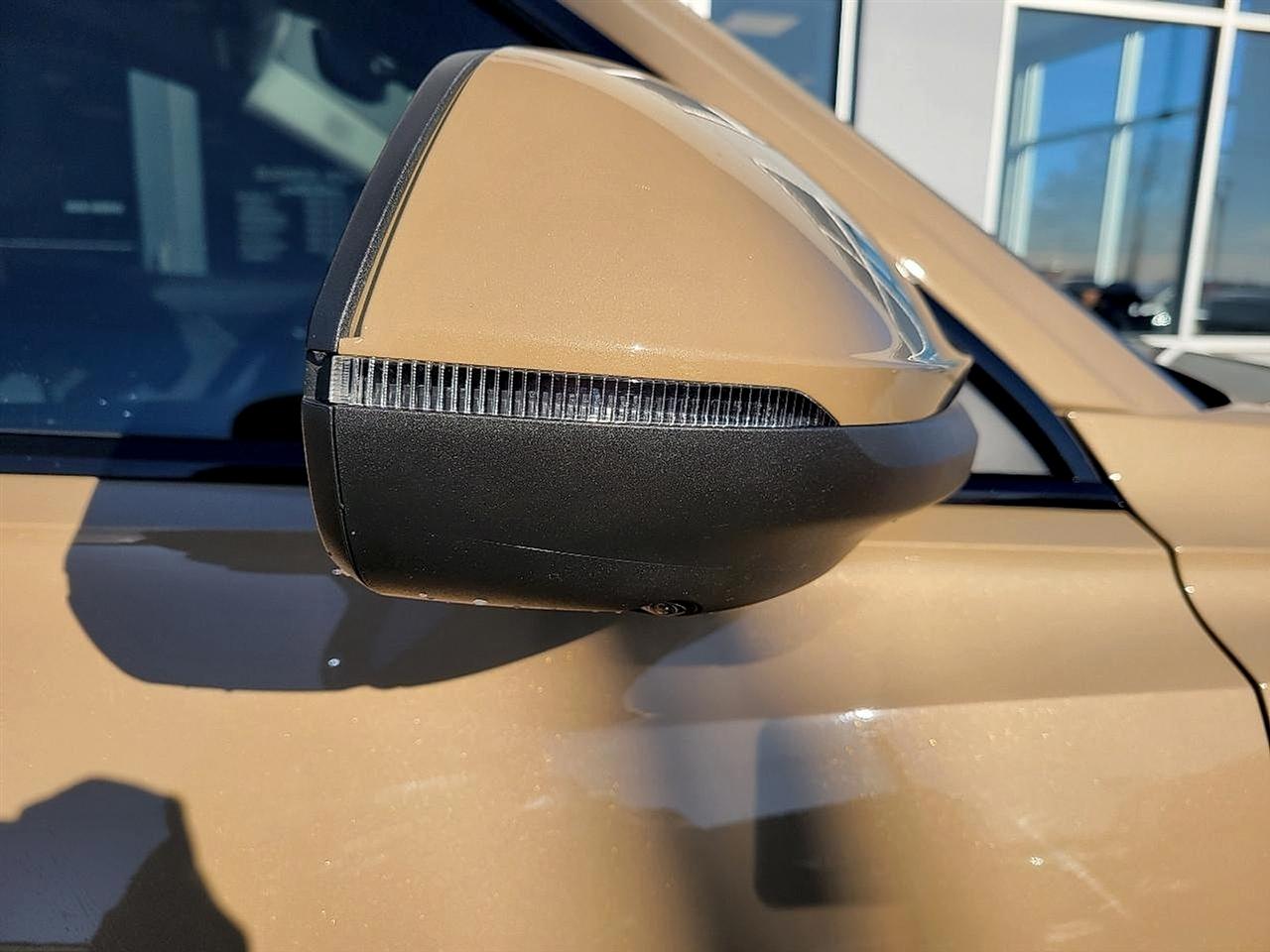 Audi Q8 Prestige 55 TFSI quattro 2024