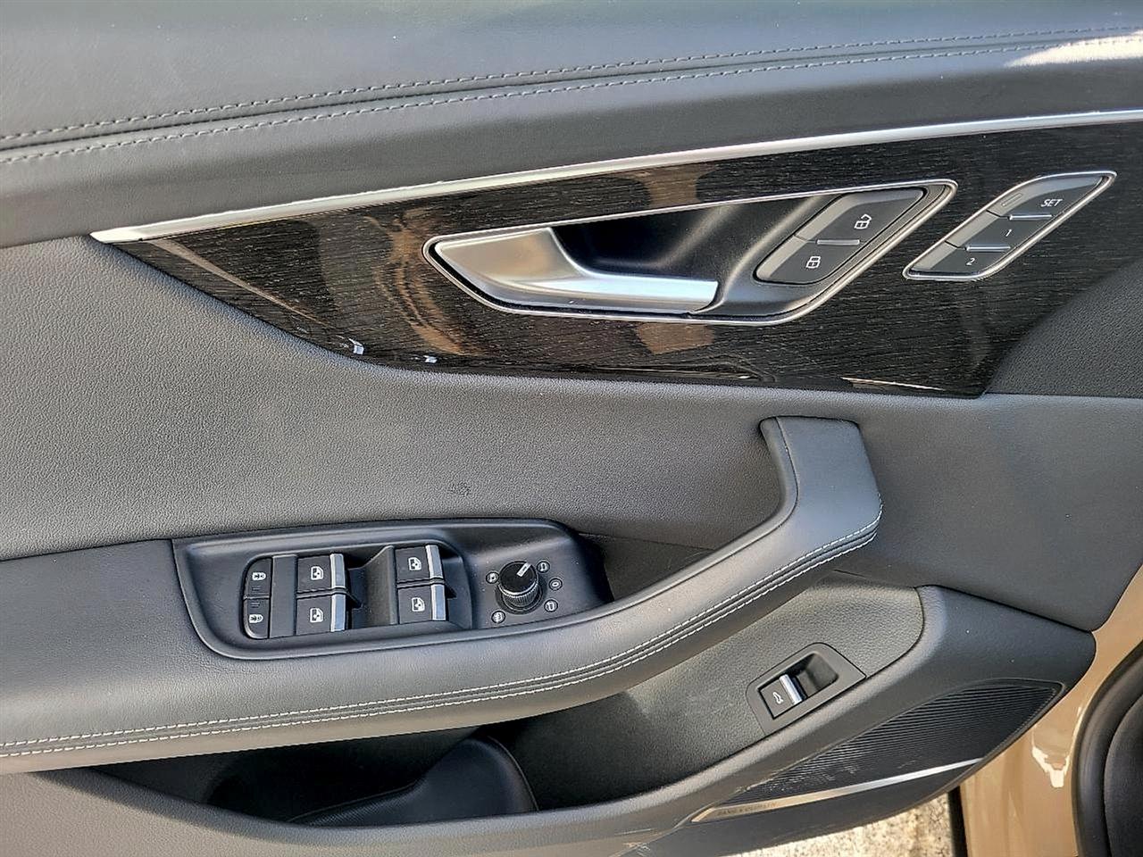 Audi Q8 Prestige 55 TFSI quattro 2024