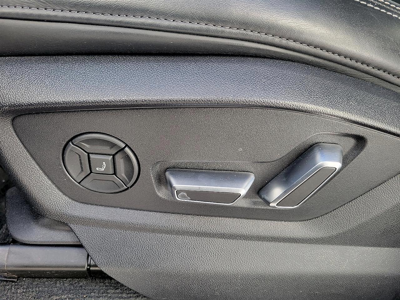 Audi Q8 Prestige 55 TFSI quattro 2024
