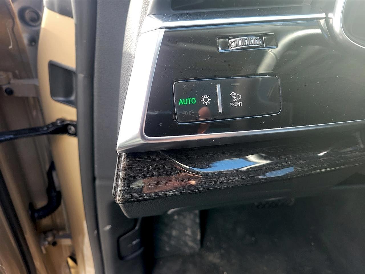 Audi Q8 Prestige 55 TFSI quattro 2024