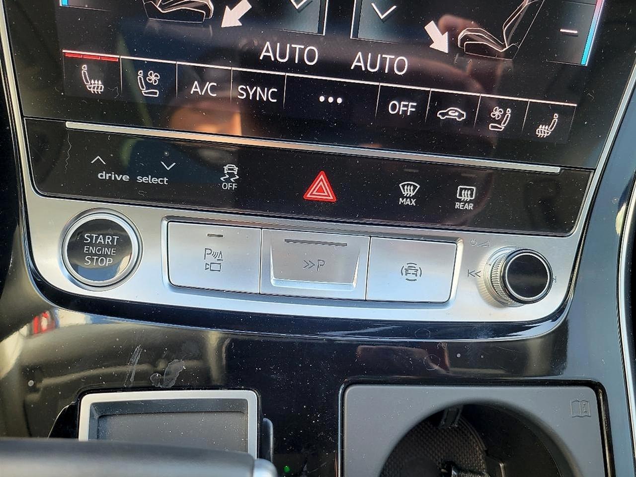 Audi Q8 Prestige 55 TFSI quattro 2024