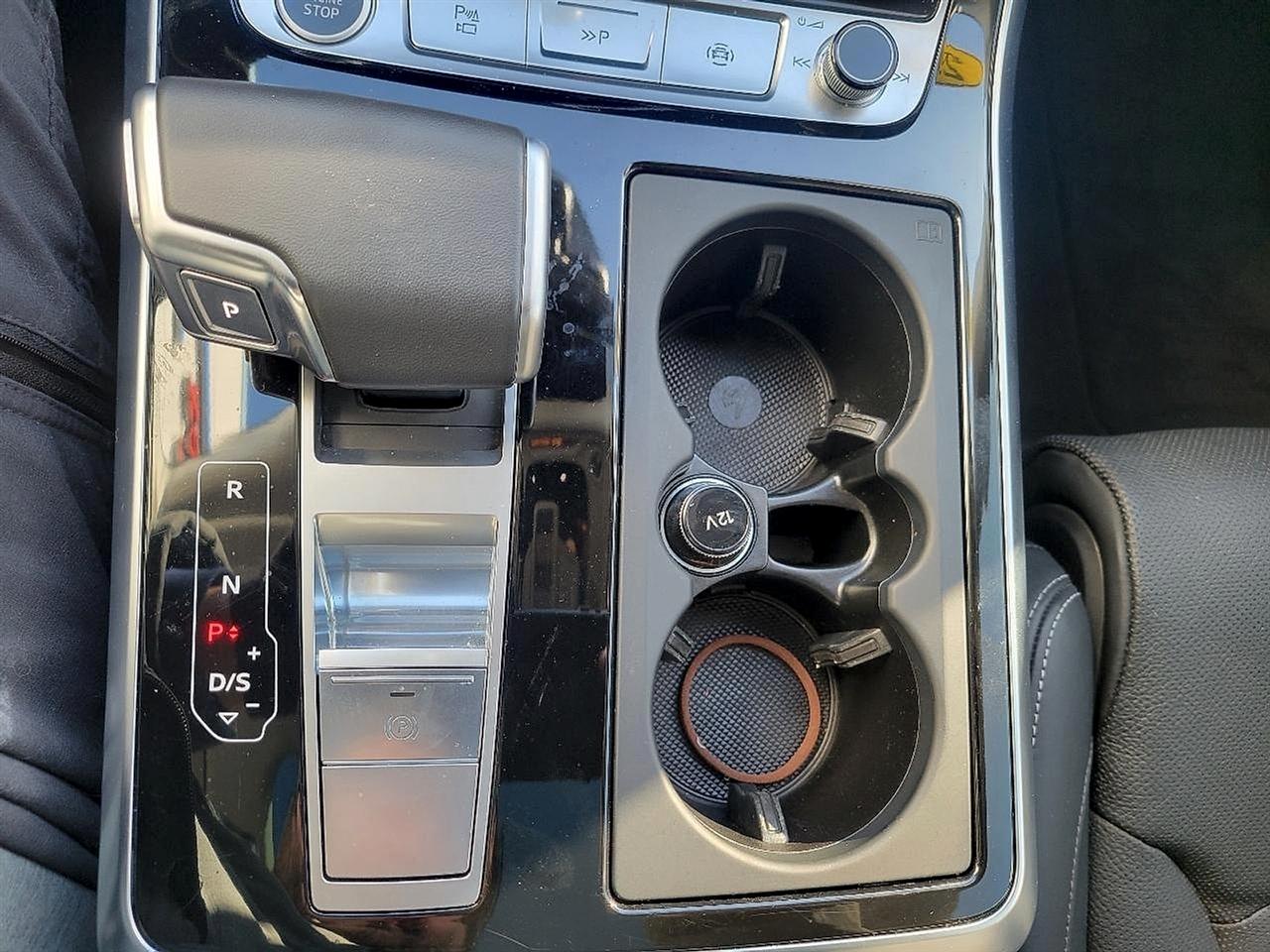 Audi Q8 Prestige 55 TFSI quattro 2024