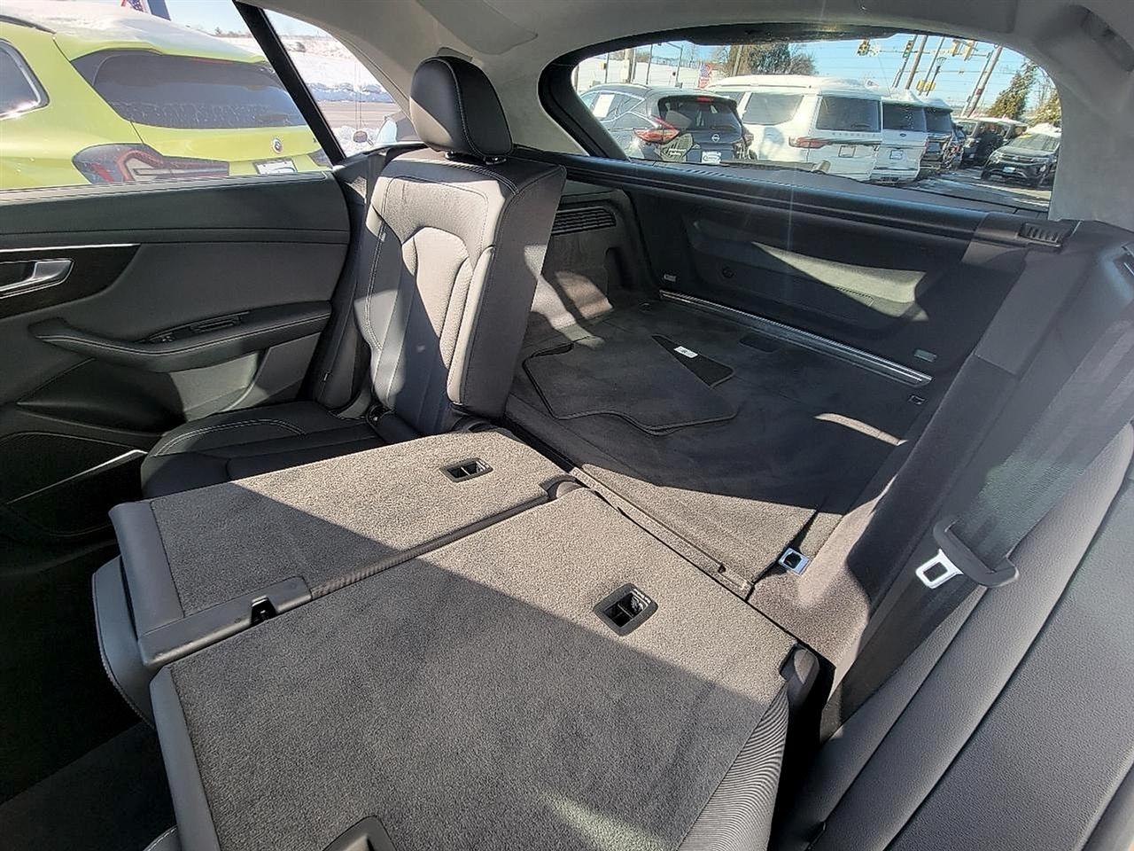 Audi Q8 Prestige 55 TFSI quattro 2024