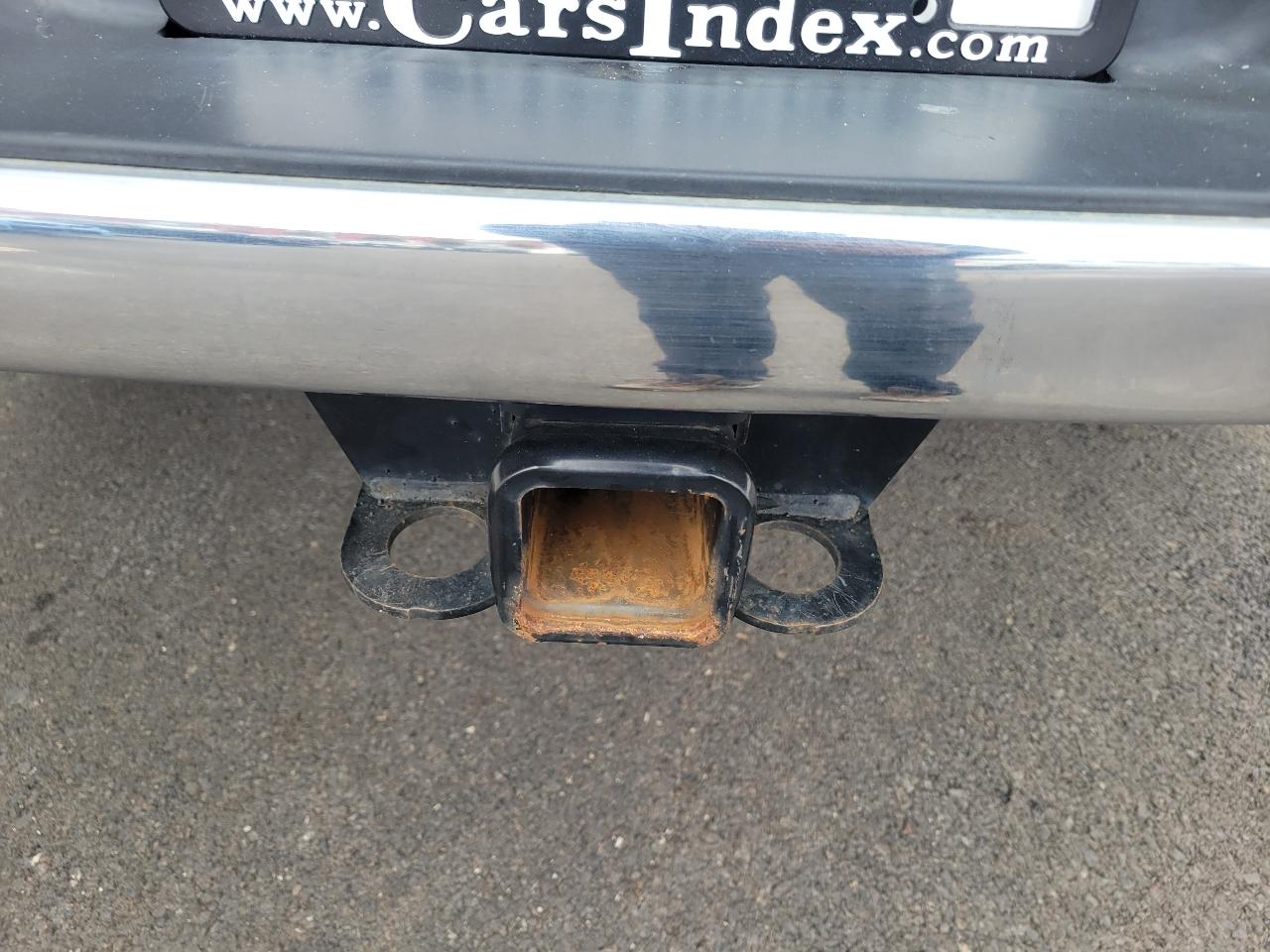 RAM 2500 Tradesman 4x4 Crew Cab 8' Box 2017