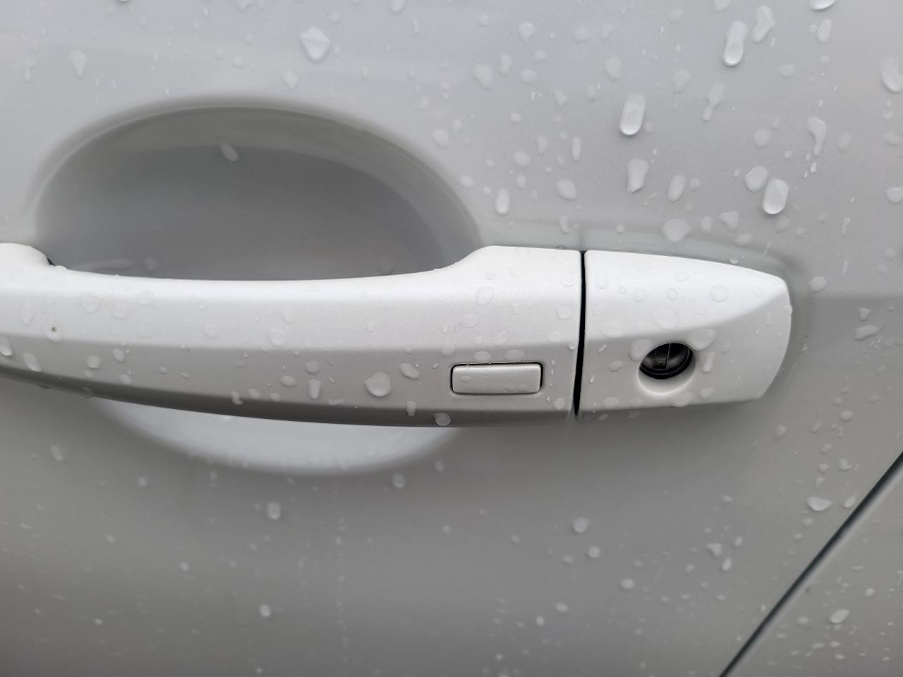 Nissan Altima 2.5 SR Sedan 2020