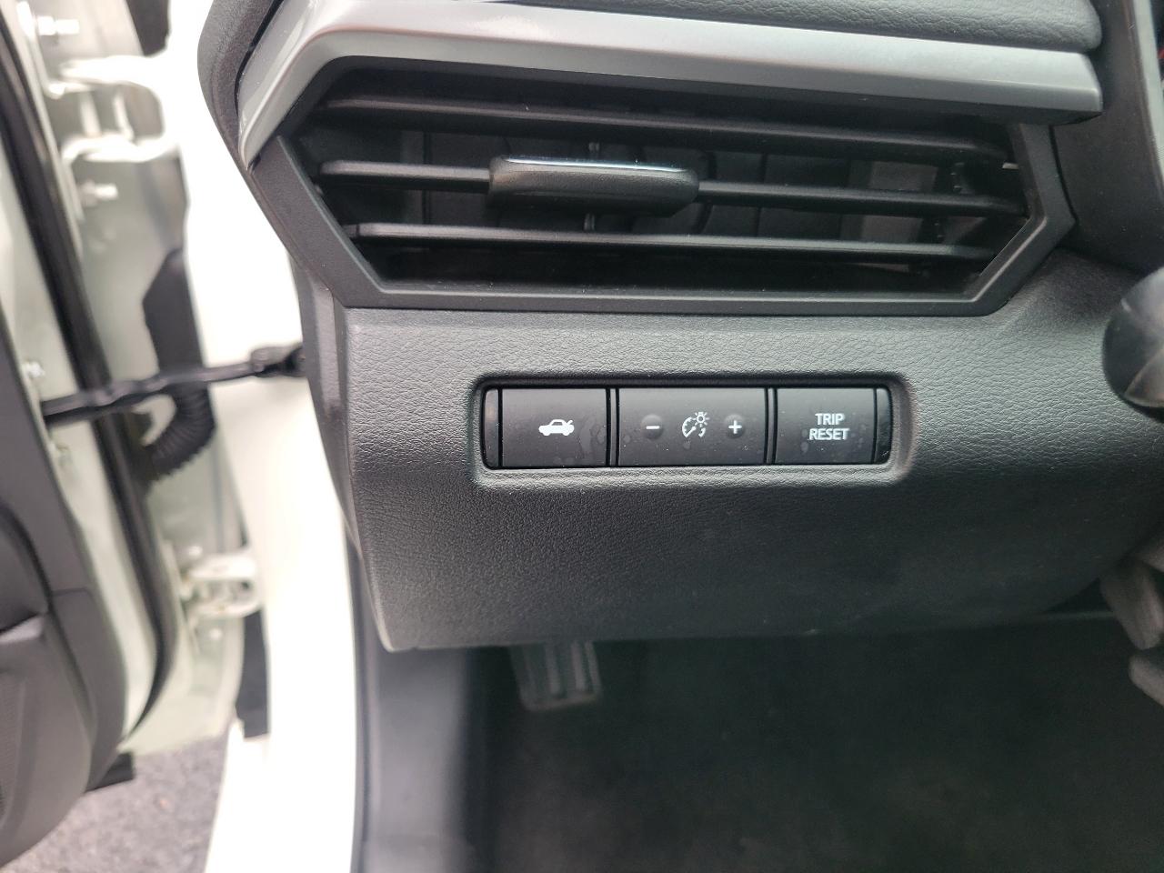 Nissan Altima 2.5 SR Sedan 2020