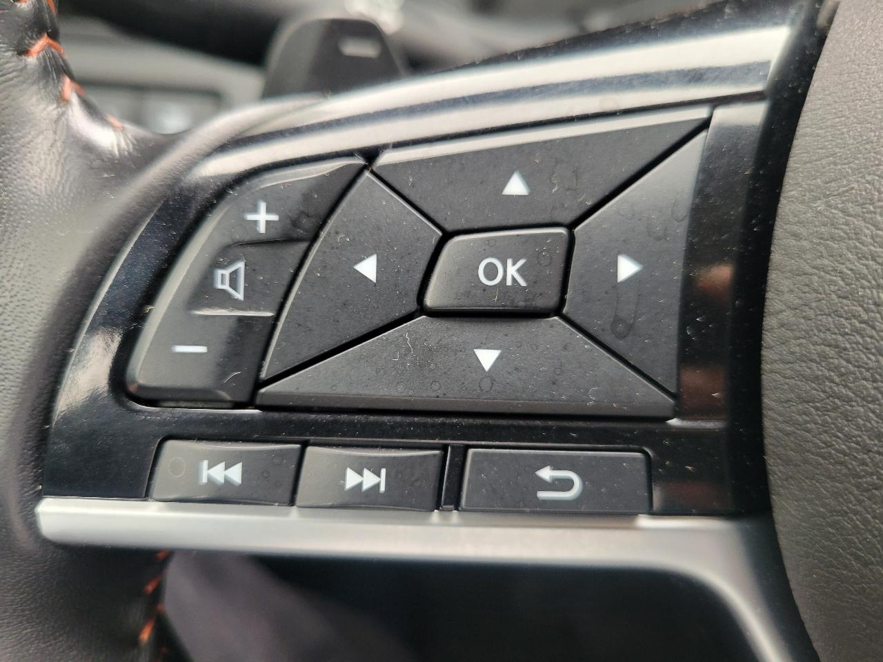 Nissan Altima 2.5 SR Sedan 2020