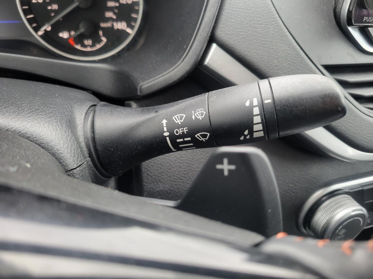 Nissan Altima 2.5 SR Sedan 2020