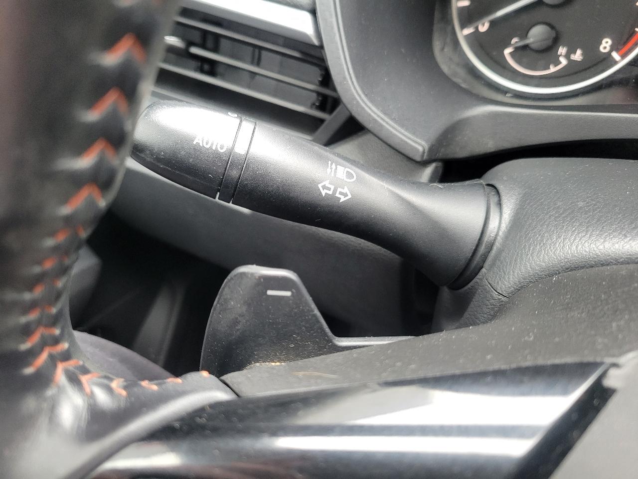 Nissan Altima 2.5 SR Sedan 2020