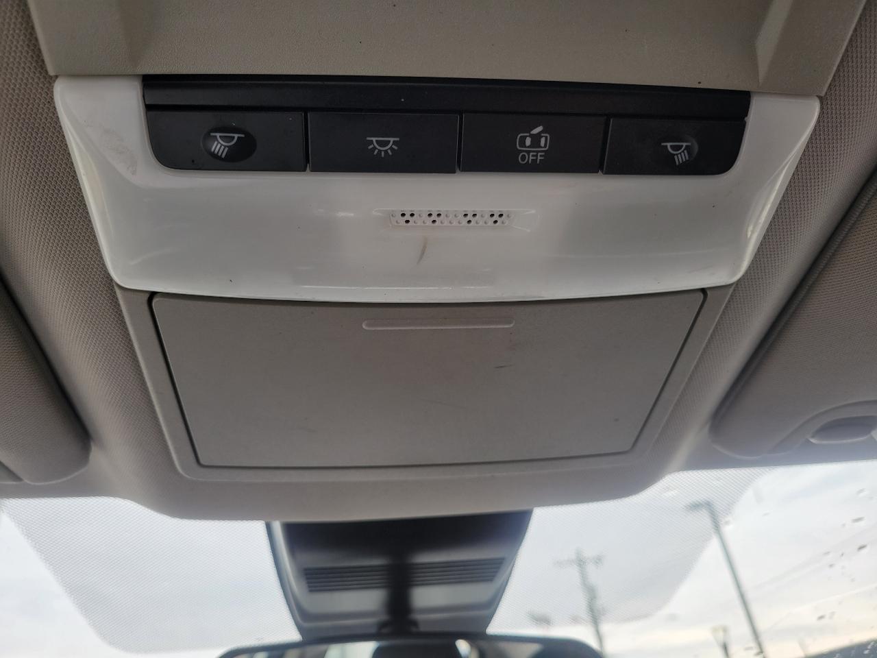 Nissan Altima 2.5 SR Sedan 2020