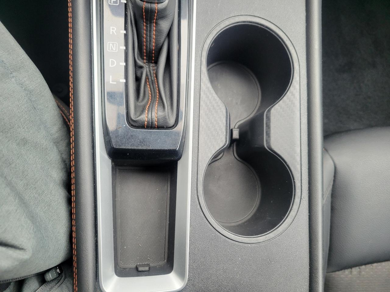 Nissan Altima 2.5 SR Sedan 2020