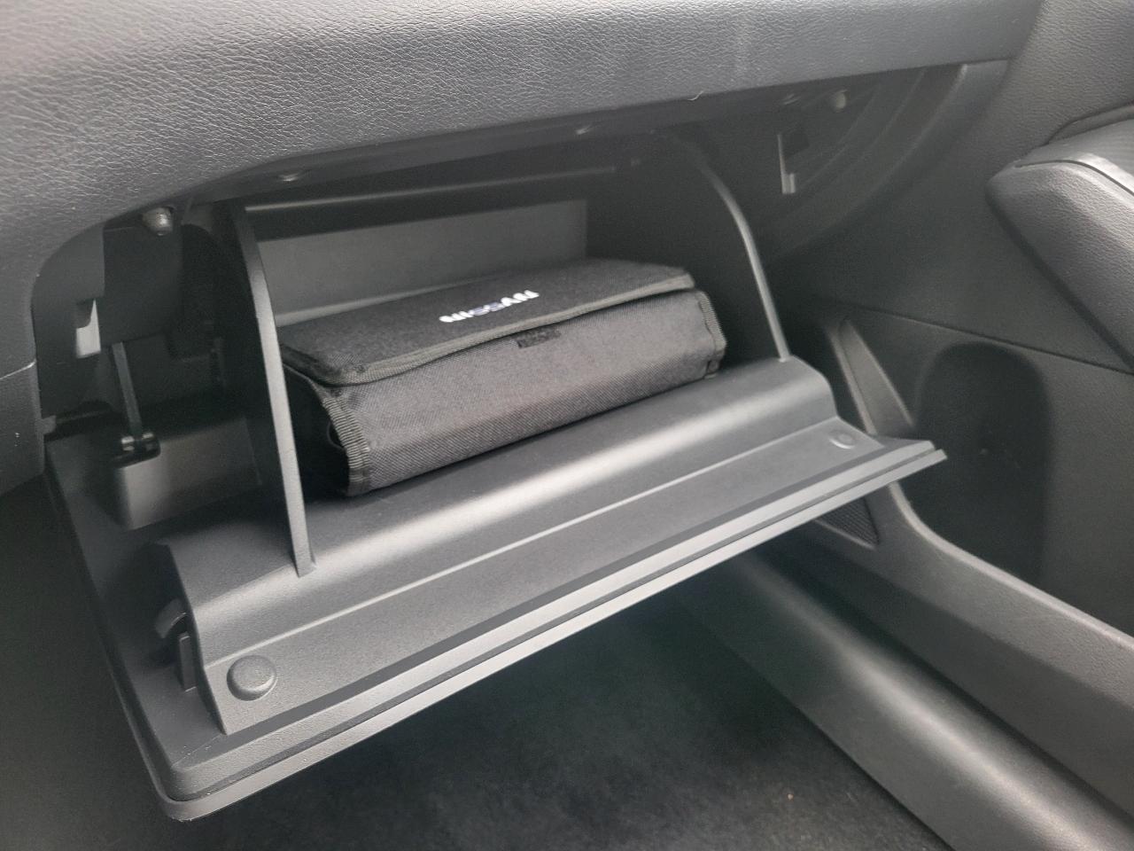 Nissan Altima 2.5 SR Sedan 2020