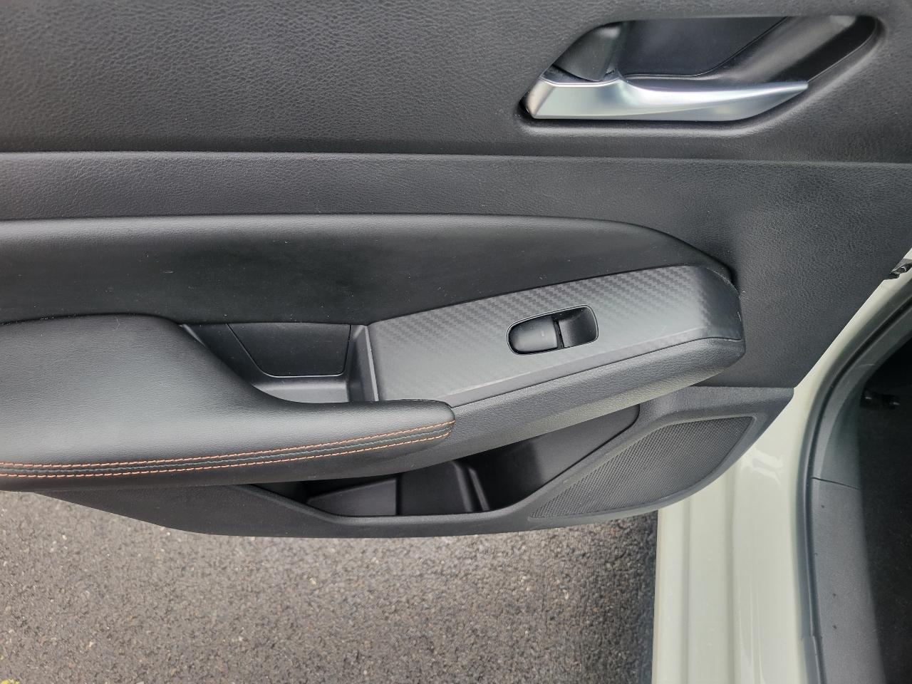 Nissan Altima 2.5 SR Sedan 2020