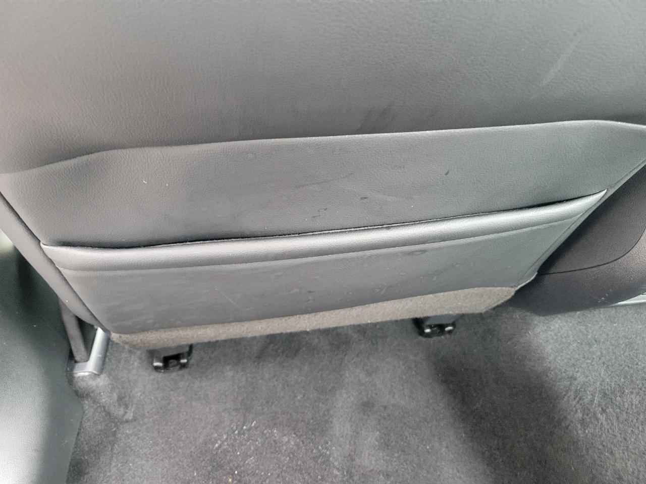 Nissan Altima 2.5 SR Sedan 2020