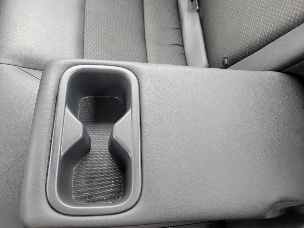 Nissan Altima 2.5 SR Sedan 2020