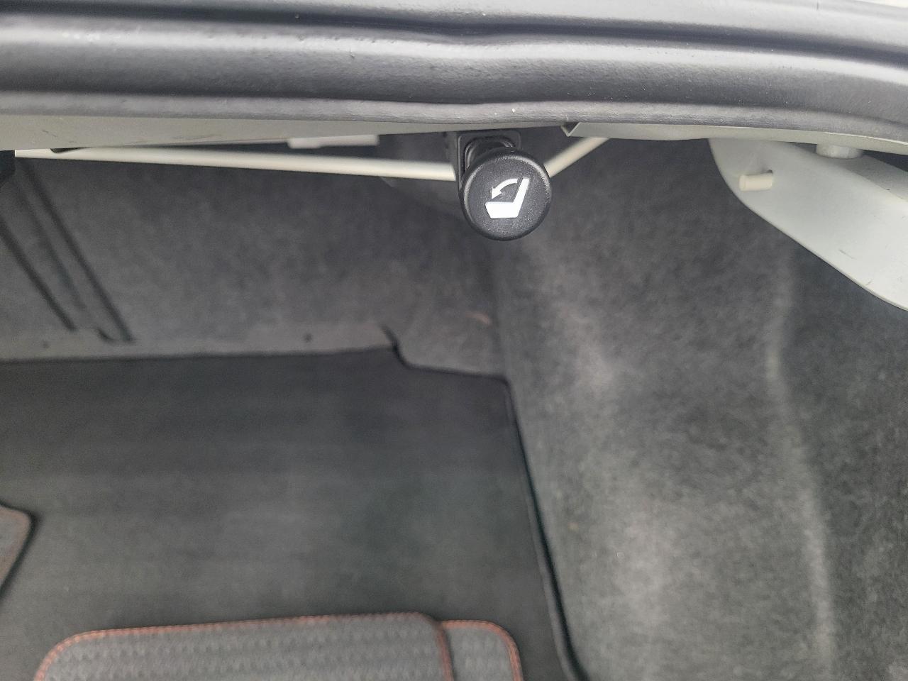 Nissan Altima 2.5 SR Sedan 2020