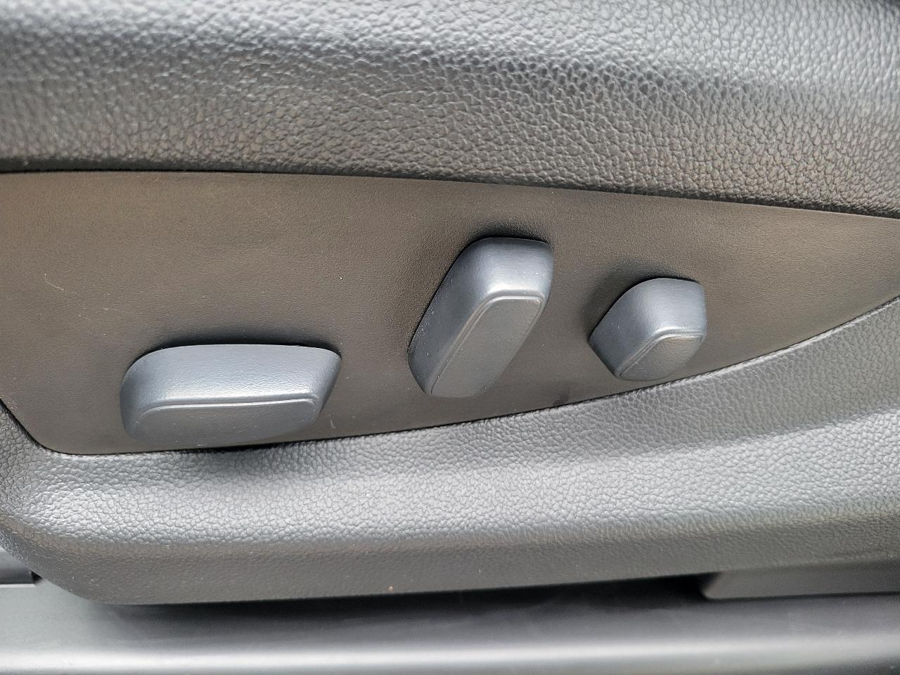 Chevrolet Silverado 1500 LD 4WD Double Cab LT w/1LT 2019