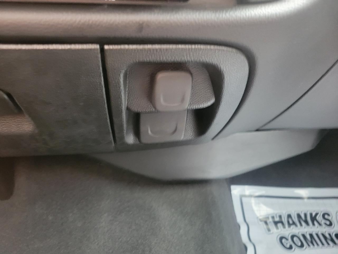 Chevrolet Silverado 1500 LD 4WD Double Cab LT w/1LT 2019