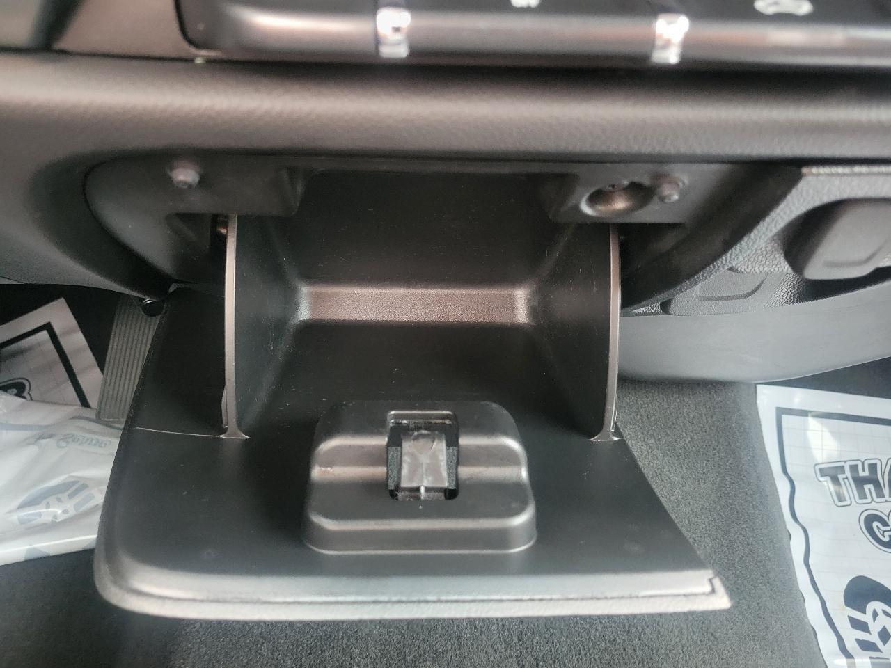 Chevrolet Silverado 1500 LD 4WD Double Cab LT w/1LT 2019