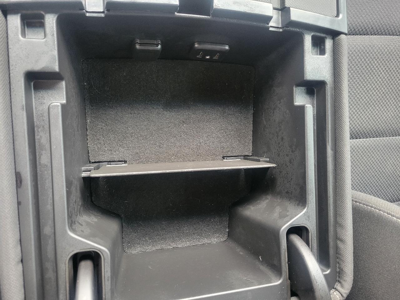 Chevrolet Silverado 1500 LD 4WD Double Cab LT w/1LT 2019