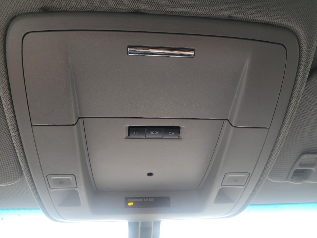 Chevrolet Silverado 1500 LD 4WD Double Cab LT w/1LT 2019