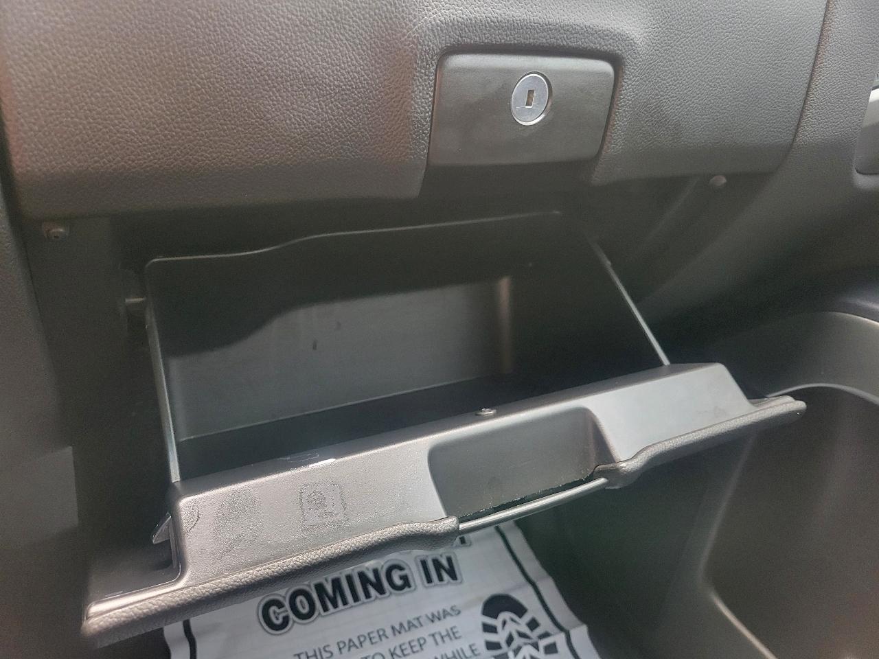 Chevrolet Silverado 1500 LD 4WD Double Cab LT w/1LT 2019