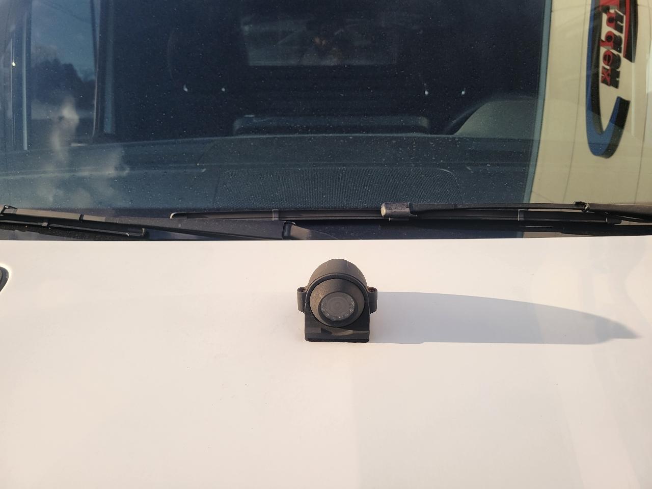 Mercedes-Benz Sprinter Cargo Van 3500 High Roof I4 144" RWD 2021