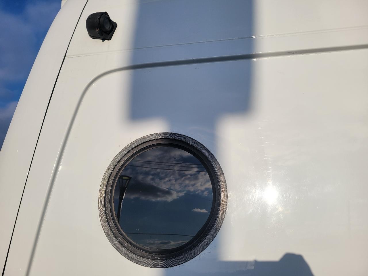 Mercedes-Benz Sprinter Cargo Van 3500 High Roof I4 144" RWD 2021