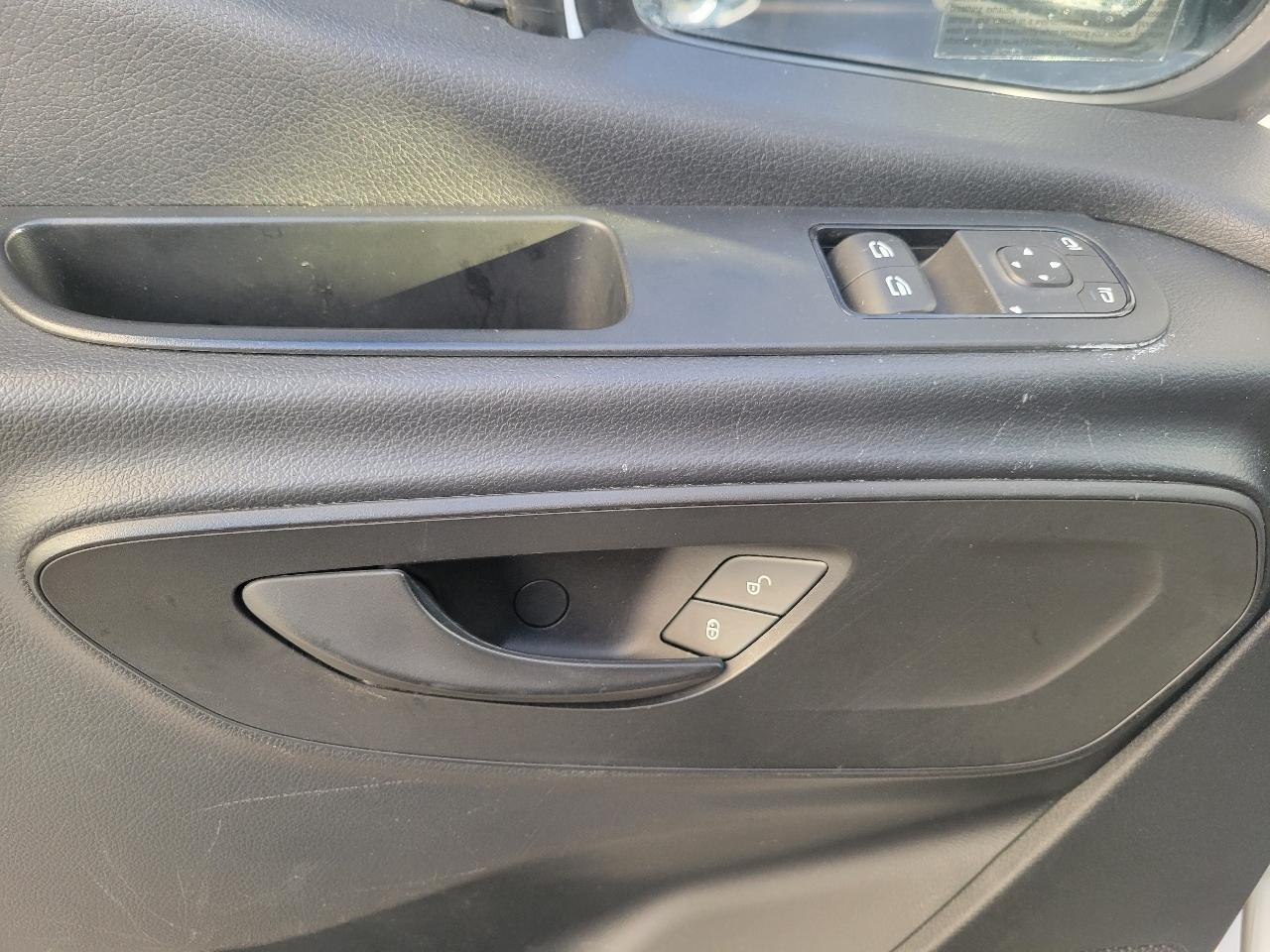 Mercedes-Benz Sprinter Cargo Van 3500 High Roof I4 144" RWD 2021