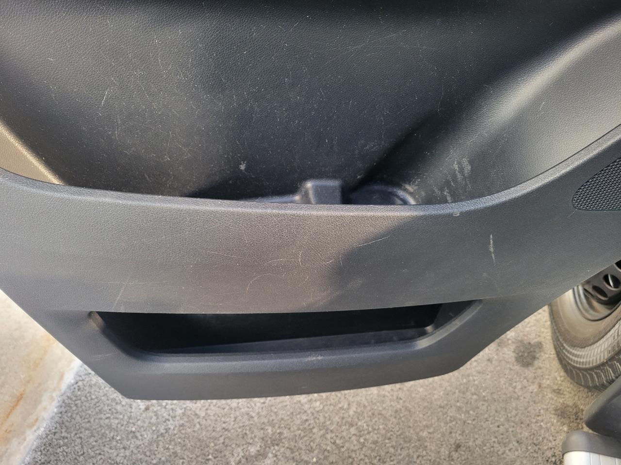 Mercedes-Benz Sprinter Cargo Van 3500 High Roof I4 144" RWD 2021