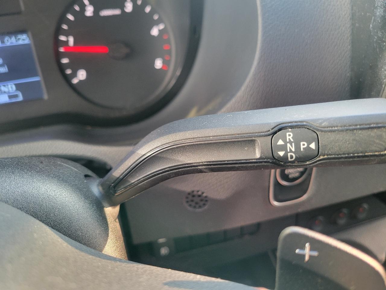 Mercedes-Benz Sprinter Cargo Van 3500 High Roof I4 144" RWD 2021