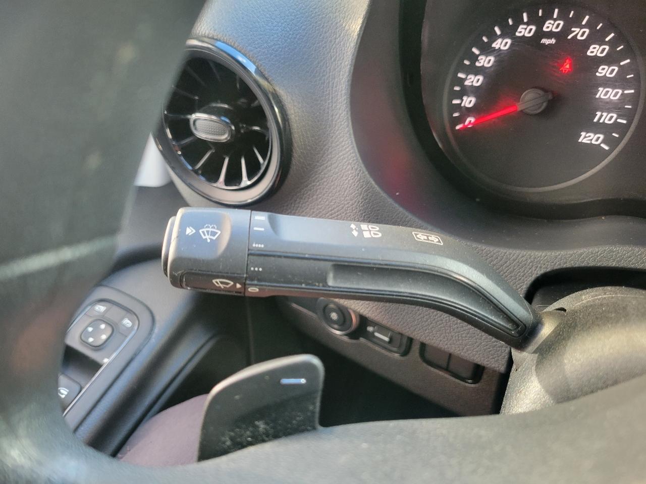 Mercedes-Benz Sprinter Cargo Van 3500 High Roof I4 144" RWD 2021