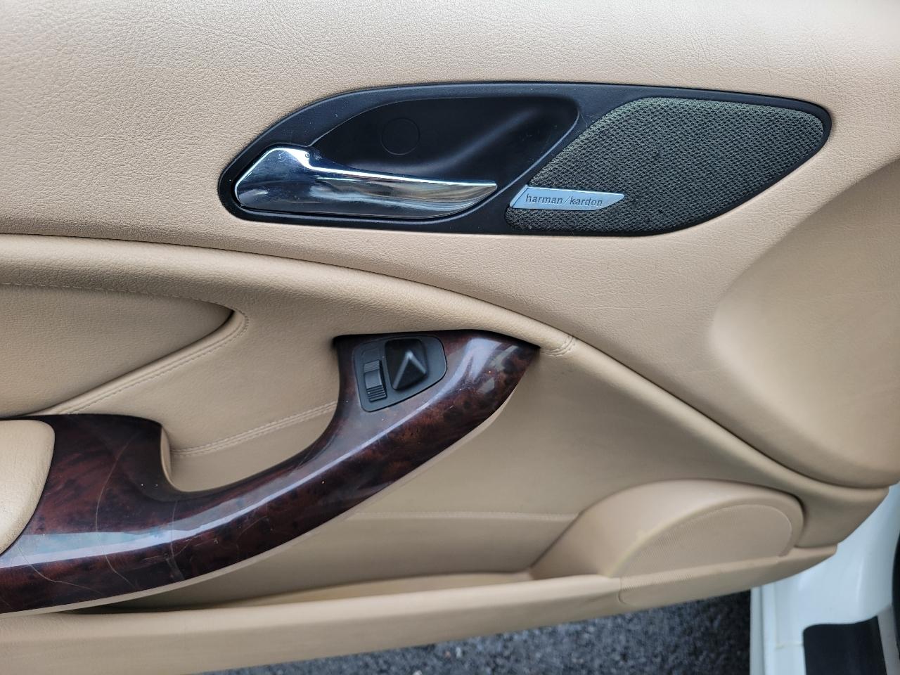 BMW 3 Series 330Ci 2dr Convertible 2006