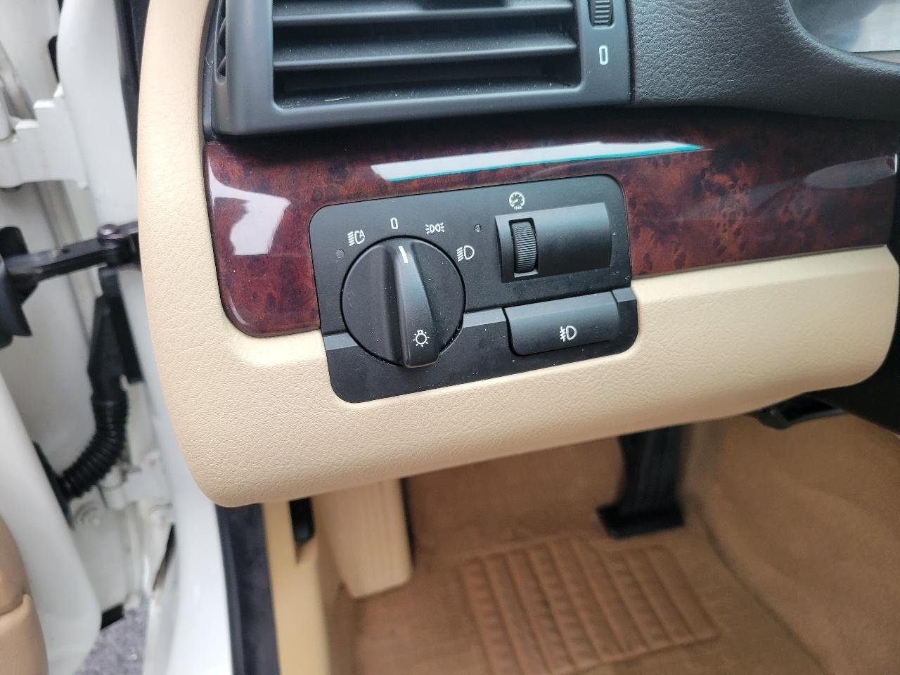 BMW 3 Series 330Ci 2dr Convertible 2006