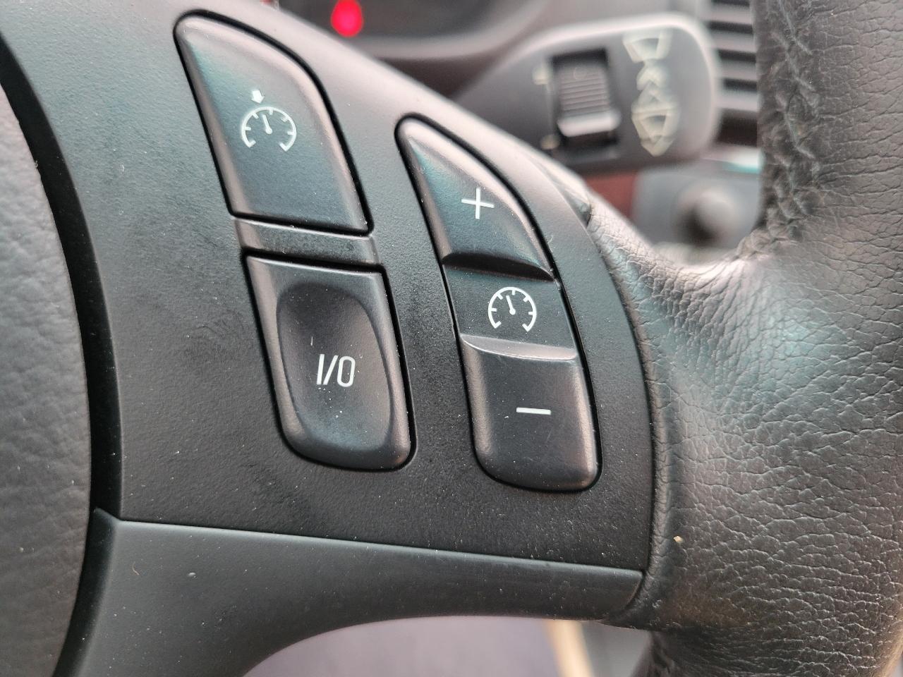 BMW 3 Series 330Ci 2dr Convertible 2006