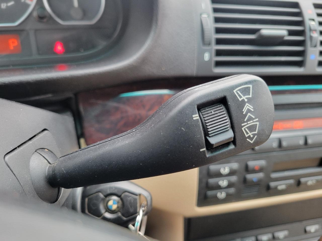 BMW 3 Series 330Ci 2dr Convertible 2006